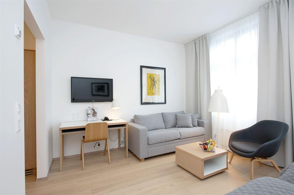 Hotel 1904 Alesund Ngoại thất bức ảnh