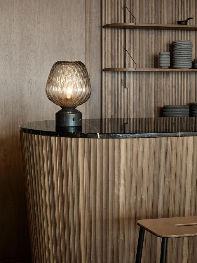 Hotel 1904 Alesund Ngoại thất bức ảnh