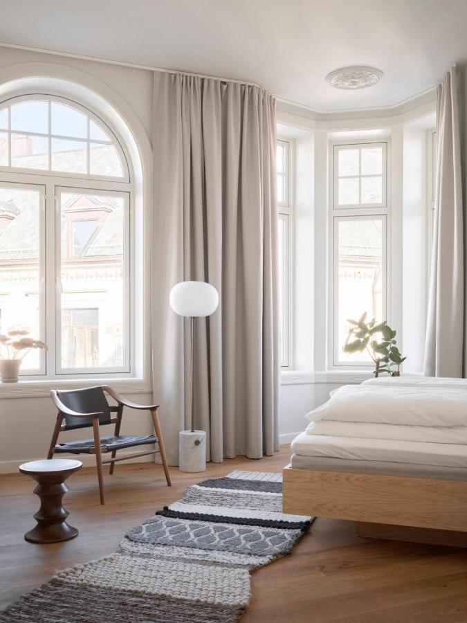 Hotel 1904 Alesund Ngoại thất bức ảnh
