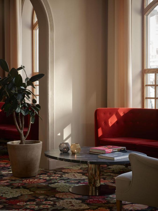 Hotel 1904 Alesund Ngoại thất bức ảnh