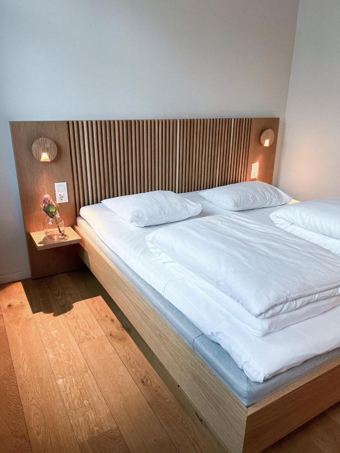 Hotel 1904 Alesund Ngoại thất bức ảnh