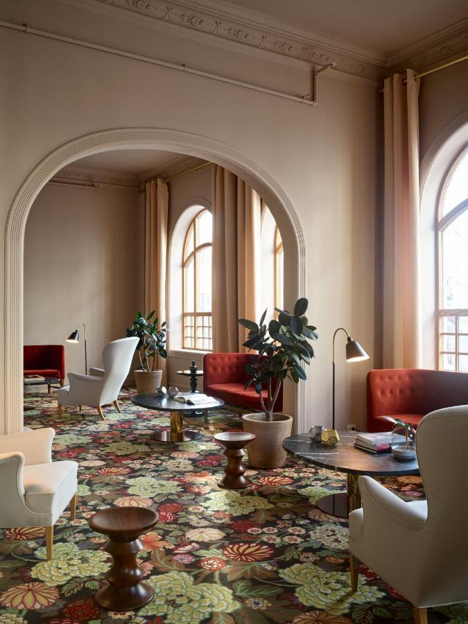 Hotel 1904 Alesund Ngoại thất bức ảnh