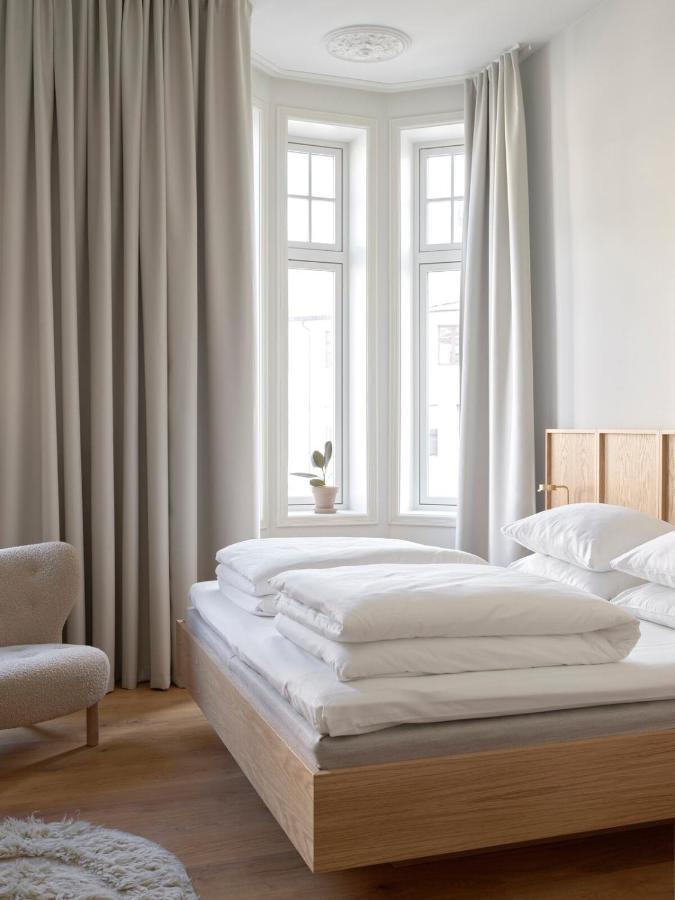 Hotel 1904 Alesund Ngoại thất bức ảnh