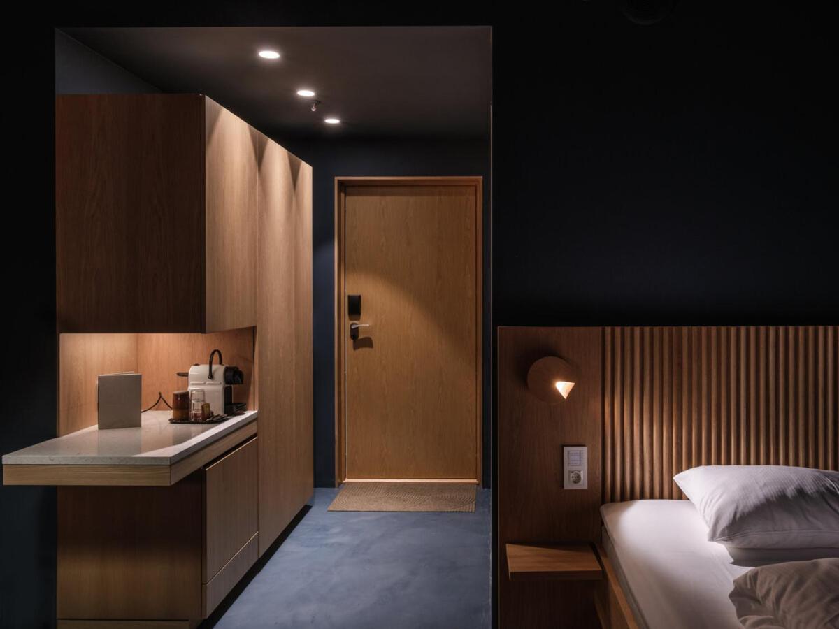 Hotel 1904 Alesund Ngoại thất bức ảnh