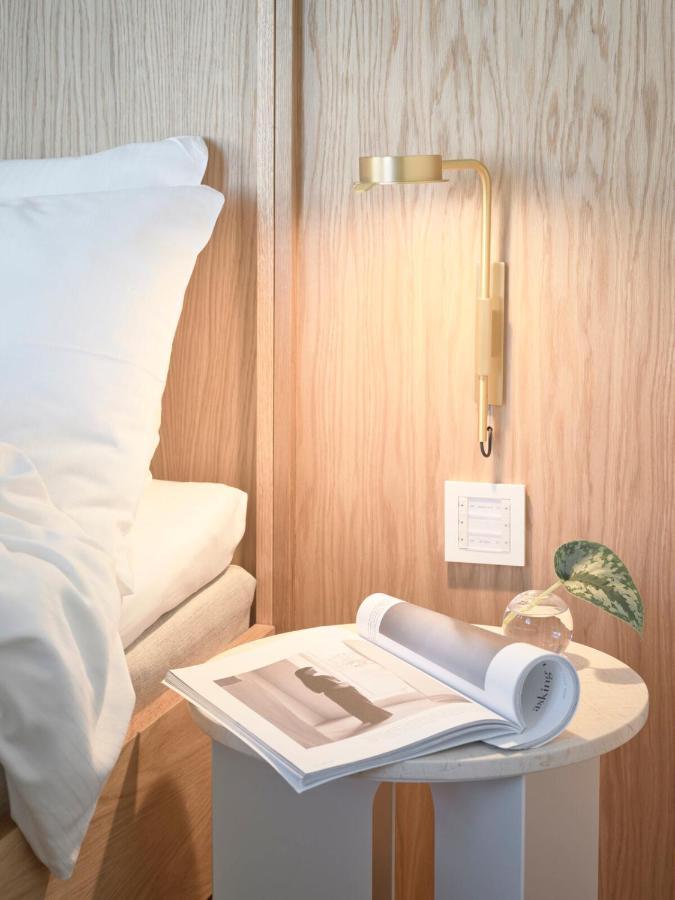 Hotel 1904 Alesund Ngoại thất bức ảnh
