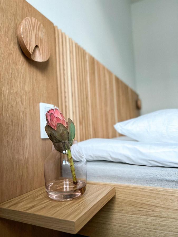 Hotel 1904 Alesund Ngoại thất bức ảnh