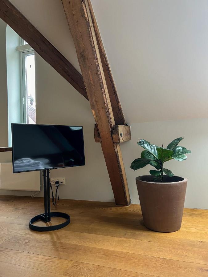 Hotel 1904 Alesund Ngoại thất bức ảnh