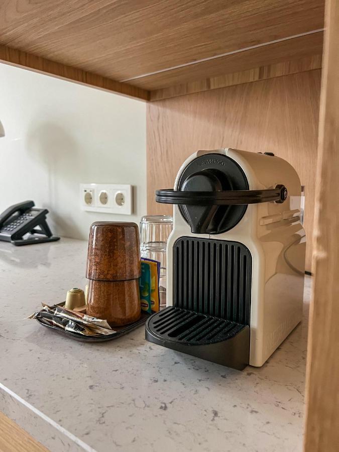 Hotel 1904 Alesund Ngoại thất bức ảnh