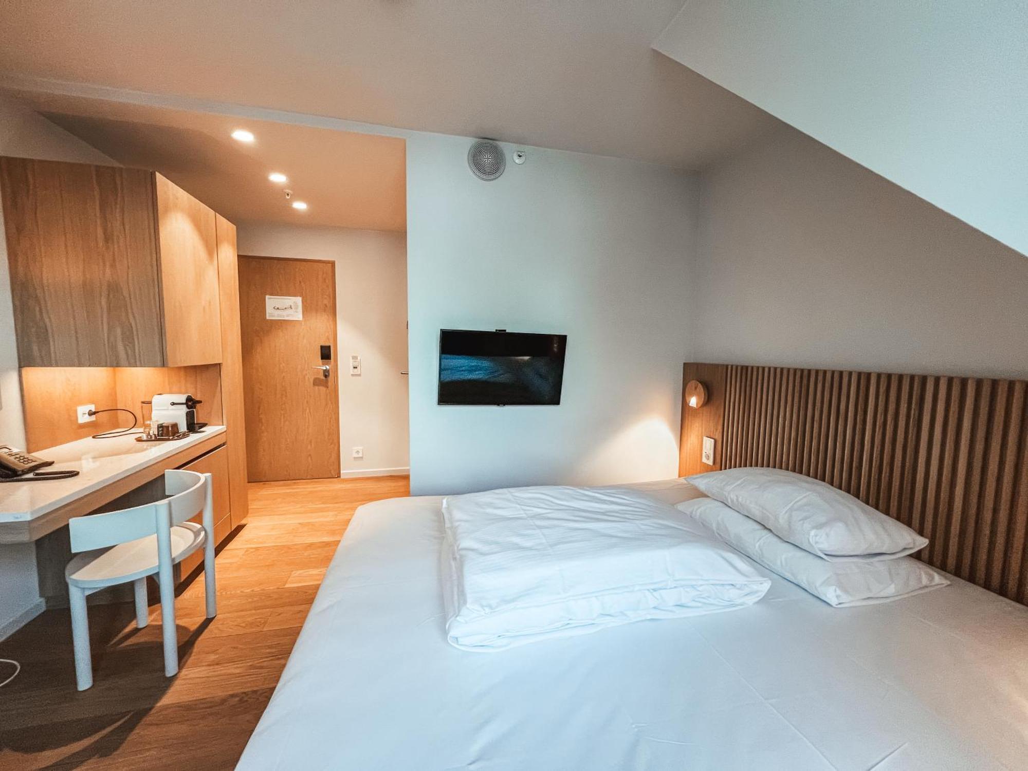 Hotel 1904 Alesund Ngoại thất bức ảnh