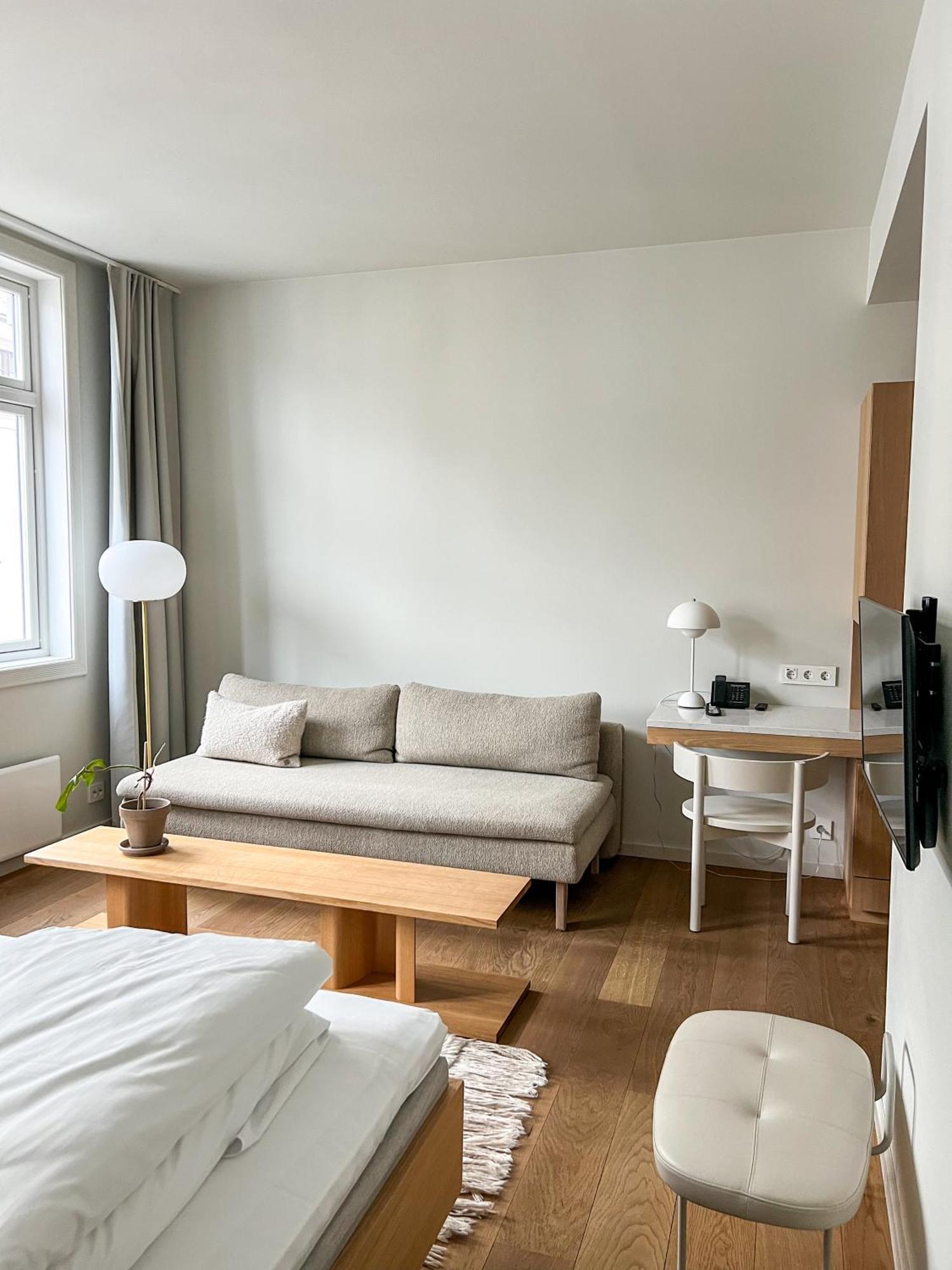 Hotel 1904 Alesund Ngoại thất bức ảnh