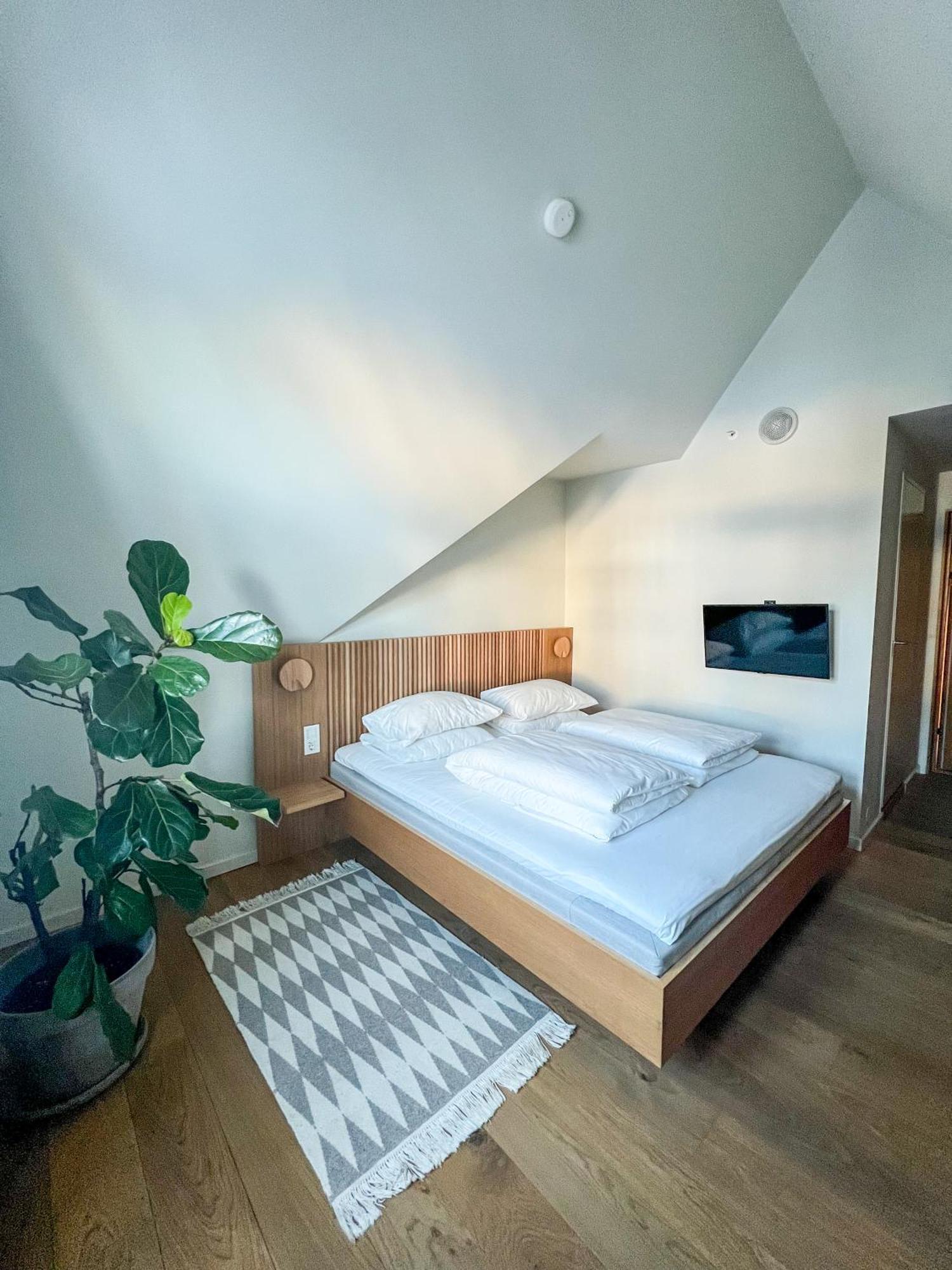 Hotel 1904 Alesund Ngoại thất bức ảnh
