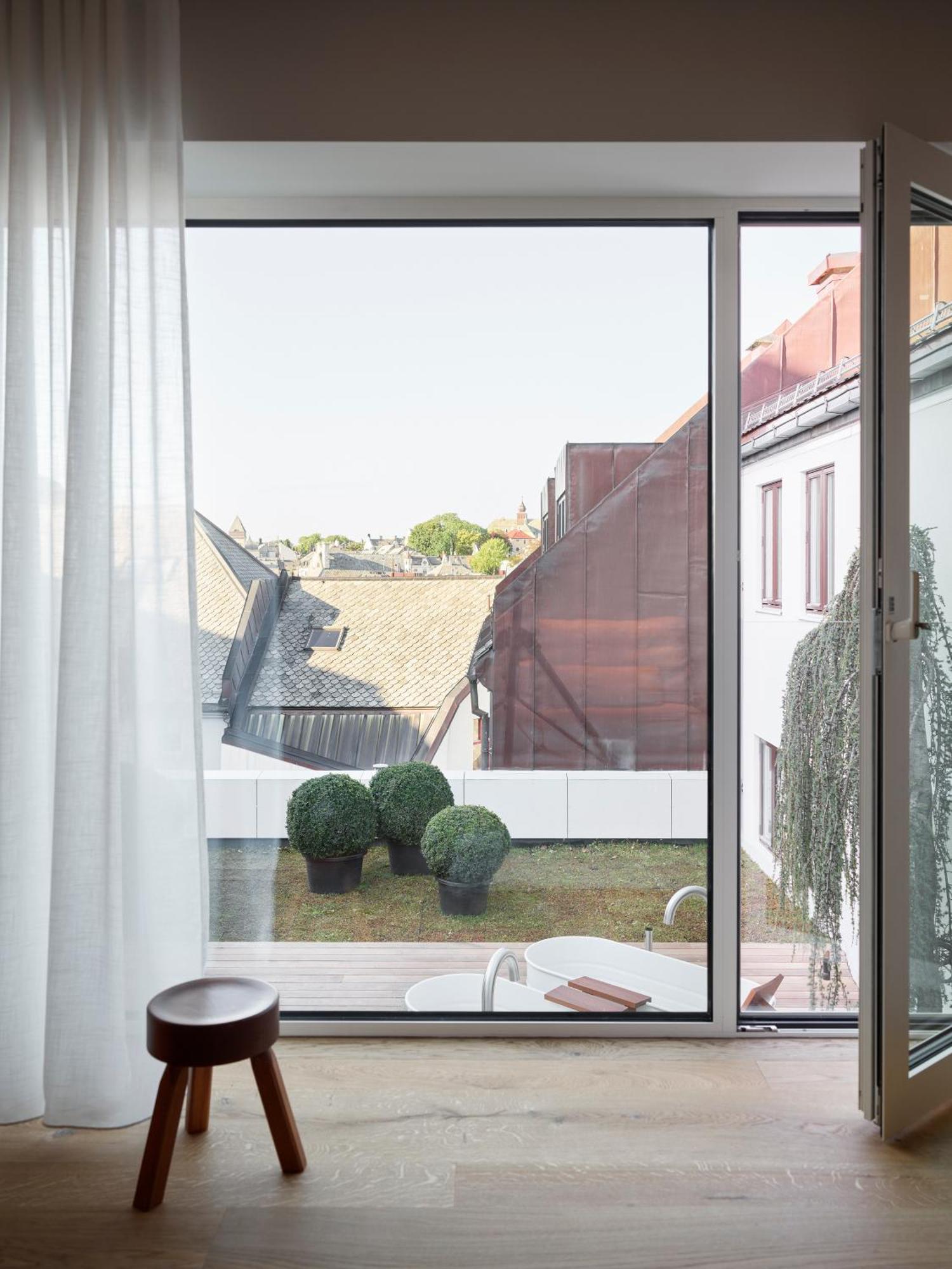 Hotel 1904 Alesund Ngoại thất bức ảnh