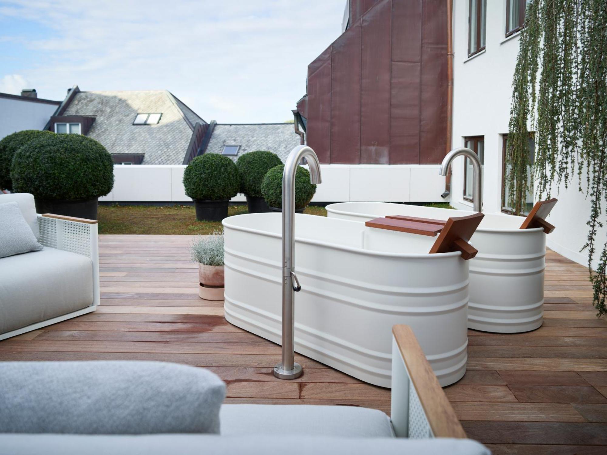 Hotel 1904 Alesund Ngoại thất bức ảnh