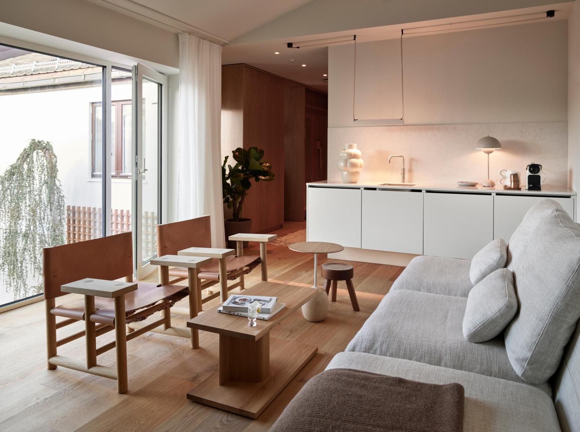 Hotel 1904 Alesund Ngoại thất bức ảnh