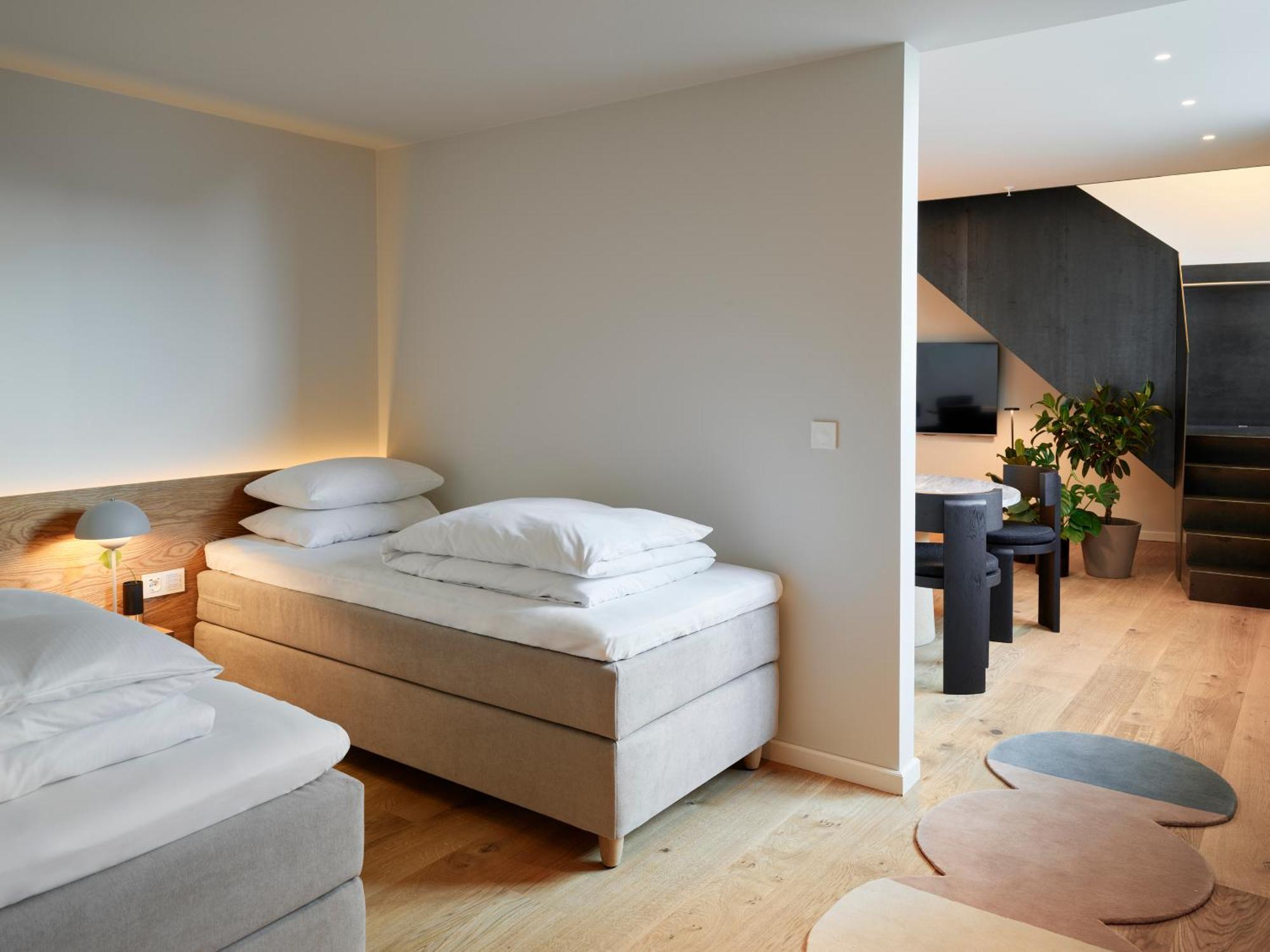 Hotel 1904 Alesund Ngoại thất bức ảnh