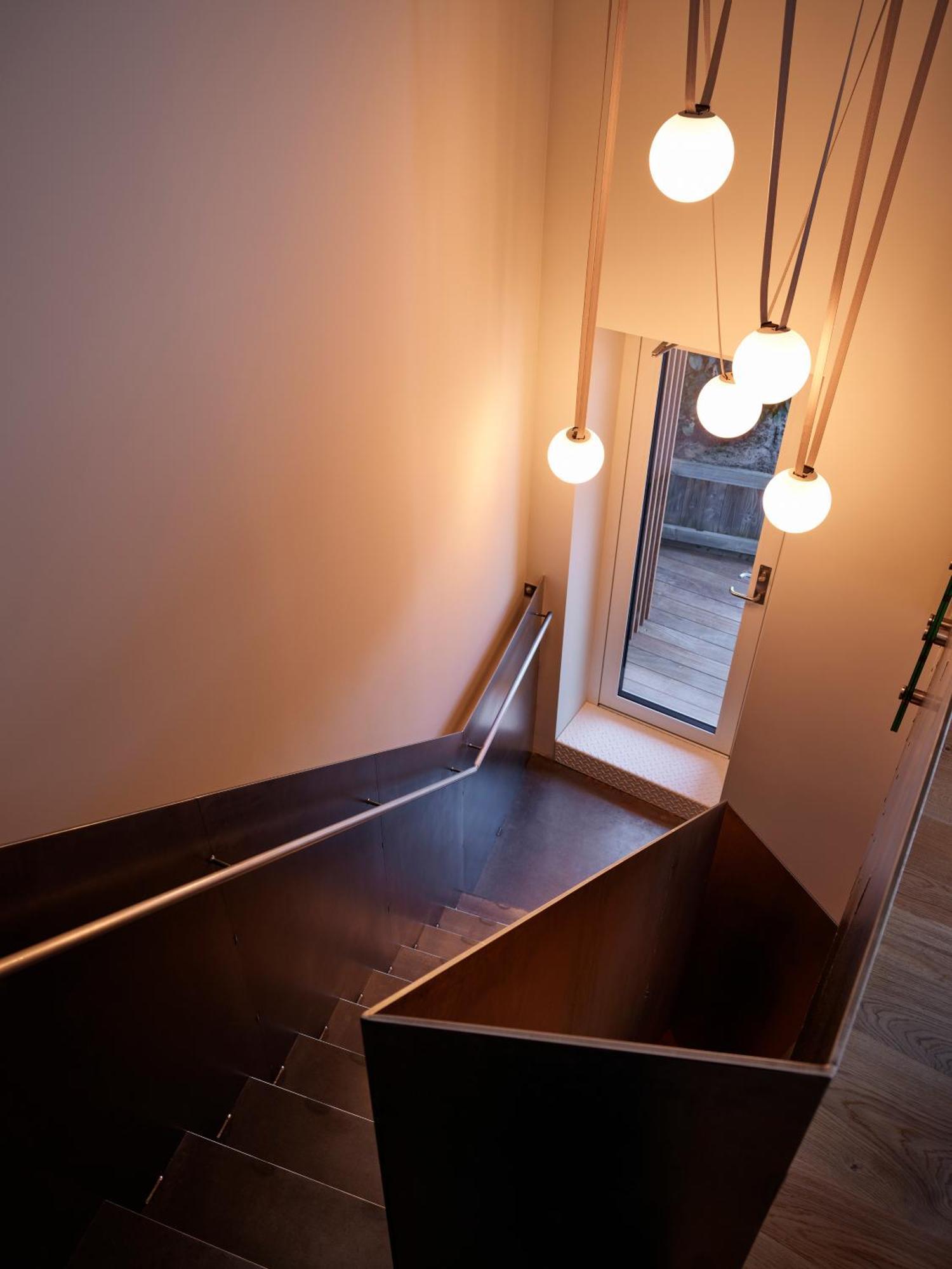 Hotel 1904 Alesund Ngoại thất bức ảnh