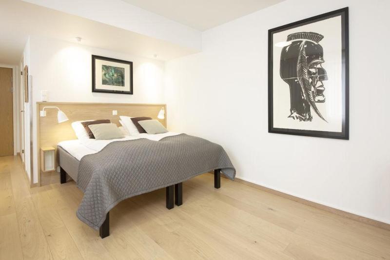 Hotel 1904 Alesund Ngoại thất bức ảnh